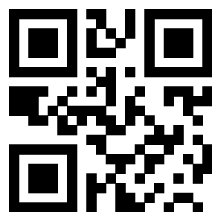 3200415991 Qr Code associato