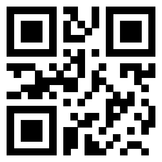 3200415997 QrCode associato