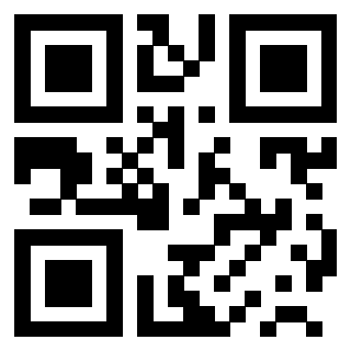 Scansione del QrCode di 3200415998