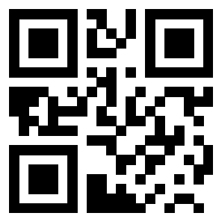 3200416001 Qr Code associato