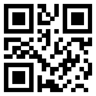 3200416005 - Immagine del Qr Code associato