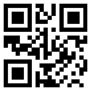 3200416014 - Immagine del Qr Code