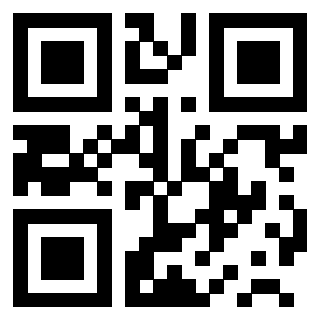3200416015 Qr Code associato
