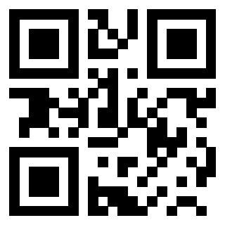 Immagine del QrCode di 3200416016