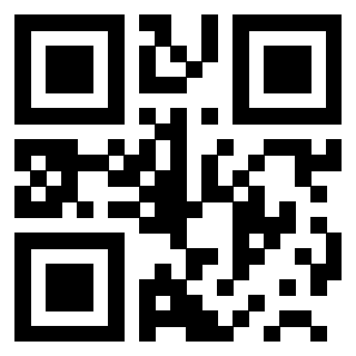 3200416017 Qr Code associato