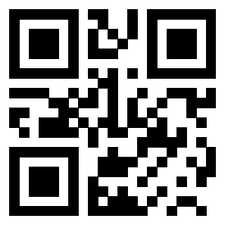 3200416018 QrCode associato
