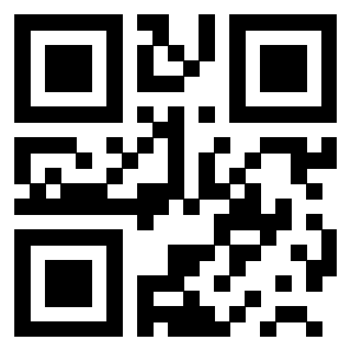 Immagine del Qr Code di 3200416019