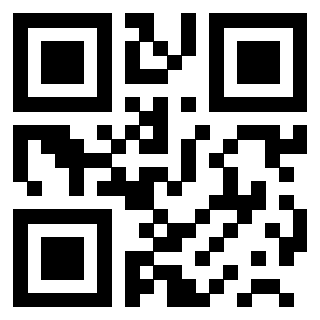 Il QrCode di 3200416020