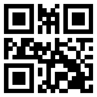 3200416024 QrCode associato
