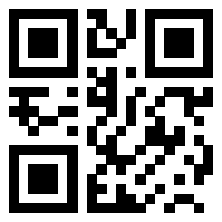 3200416030 Qr Code associato