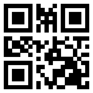 Scansione del Qr Code di 3200416031