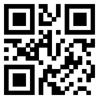 Scansione del QrCode di 3200416034