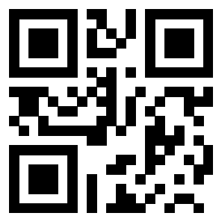 Immagine del Qr Code di 3200416037