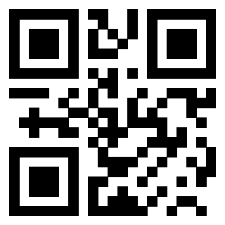 Scansione del QrCode di 3200416040