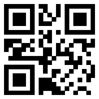 Scansione del QrCode di 3200416042