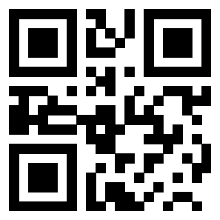 Immagine del QrCode di 3200416043