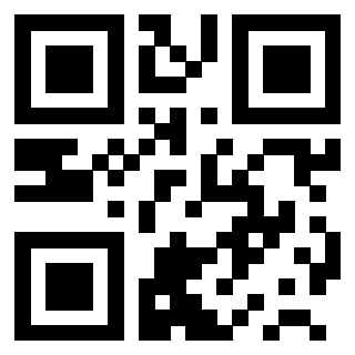 Immagine del Qr Code di 3200416045