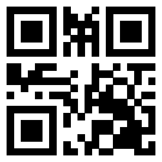 Scansione del Qr Code di 3200416046