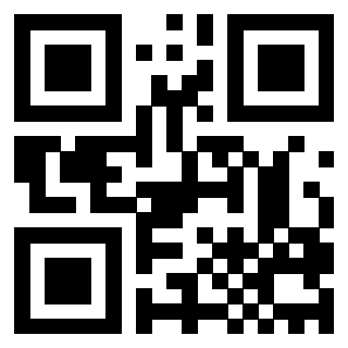 3200416049 - Immagine del Qr Code associato