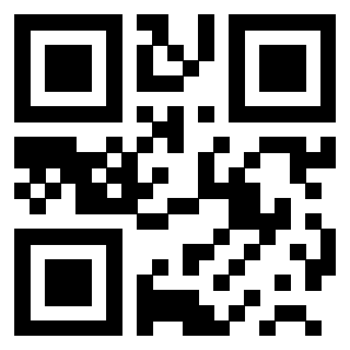 3200416050 - Immagine del Qr Code associato
