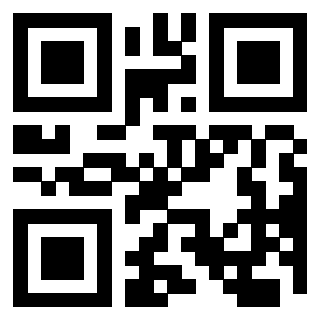 Scansione del Qr Code di 3200416052