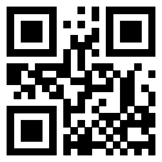 Il QrCode di 3200416055