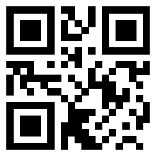 3200416056 - Immagine del Qr Code associato