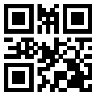 Immagine del Qr Code di 3200416058