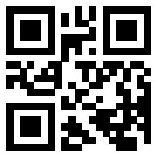 Scansione del Qr Code di 3200416059