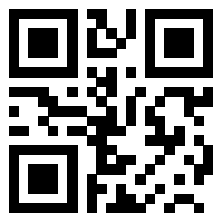Immagine del QrCode di 3200416062