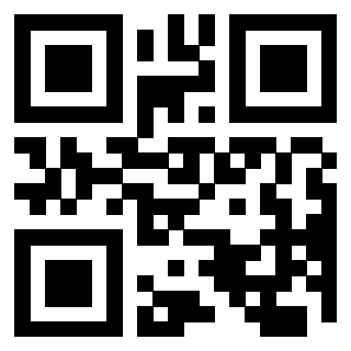 Scansione del Qr Code di 3200416063