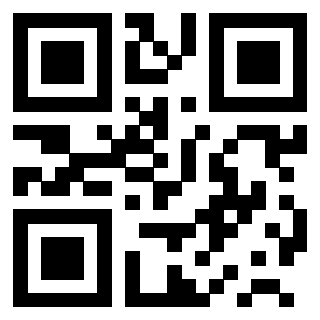 Immagine del QrCode di 3200416065