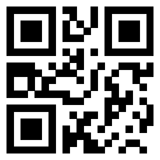Il QrCode di 3200416067