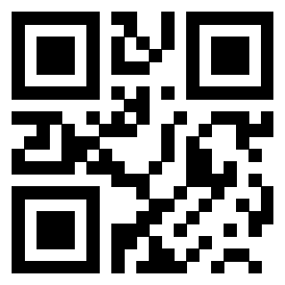 3200416070 - Immagine del Qr Code associato