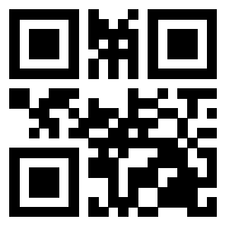 Scansione del QrCode di 3200416071