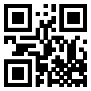 Immagine del QrCode di 3200416073