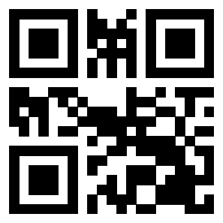 3200416076 - Immagine del QrCode associato