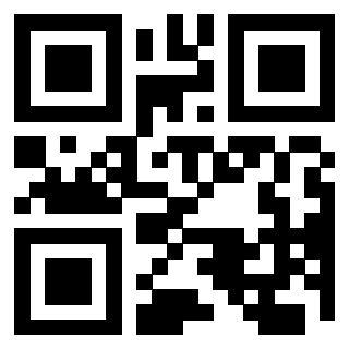 Il QrCode di 3200416077