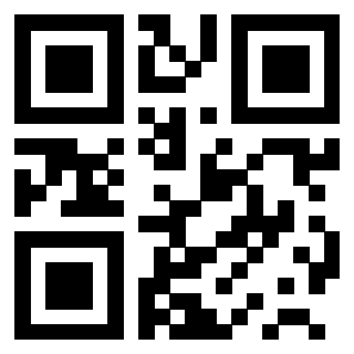 3200416084 - Immagine del Qr Code associato