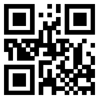 Scansione del Qr Code di 3200416087
