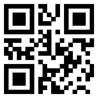 Immagine del QrCode di 3200416095
