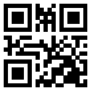 3200416101 - Immagine del Qr Code