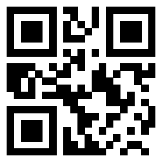 3200416103 - Immagine del QrCode associato