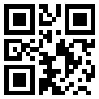 3200416107 - Immagine del QrCode associato