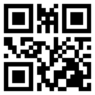 3200416109 QrCode associato