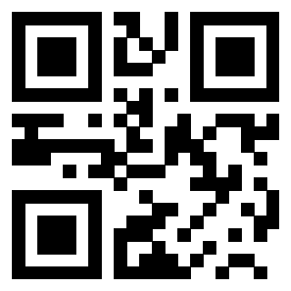 3200416112 Qr Code associato