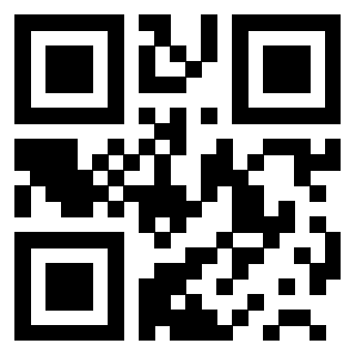 Il QrCode di 3200416121