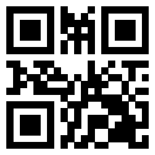 Scansione del Qr Code di 3200416124