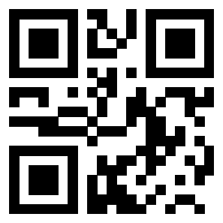 Immagine del QrCode di 3200416125