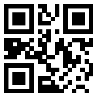 3200416126 - Immagine del Qr Code associato